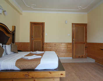 Deluxe Room Image